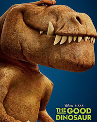 The Good Dinosaur